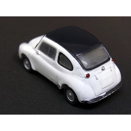 タイムスリップグリコ第2弾　06.スバル360初期型 K-111型【未開封品】