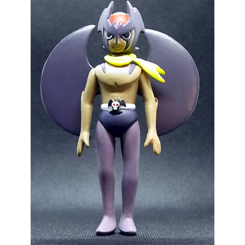 figuax_EXTREME デビルマン・アートコレクション No.6 タケヤマ