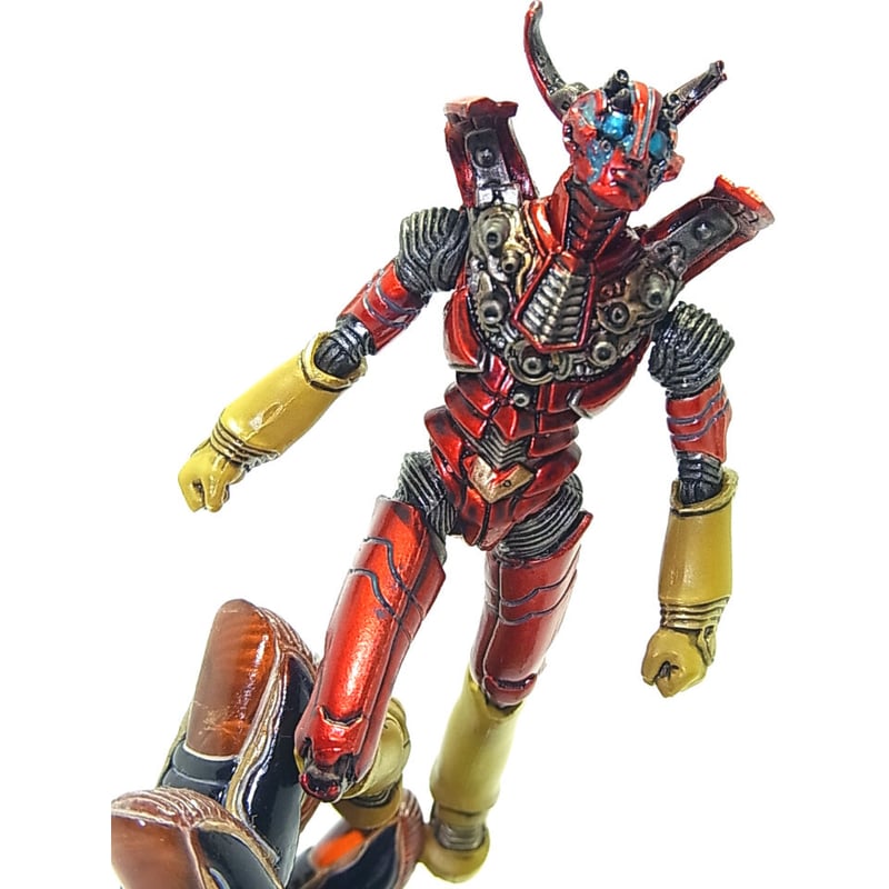 S.I.C.匠魂　Vol.9 シークレット含む全９種 S.I.C. 匠魂 VOL.9 ノーマル全8種+シークレット全1種セット