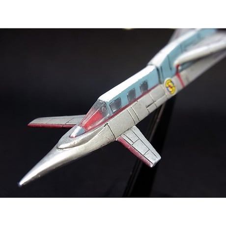 SFムービーセレクション キャプテンスカーレット　05.超音連絡機