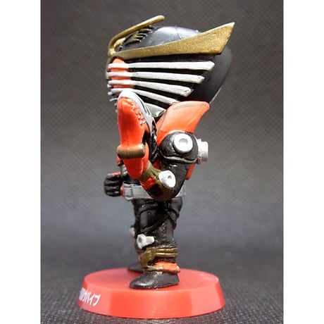仮面ライダートイフル　「仮面ライダー龍騎サバイブ」