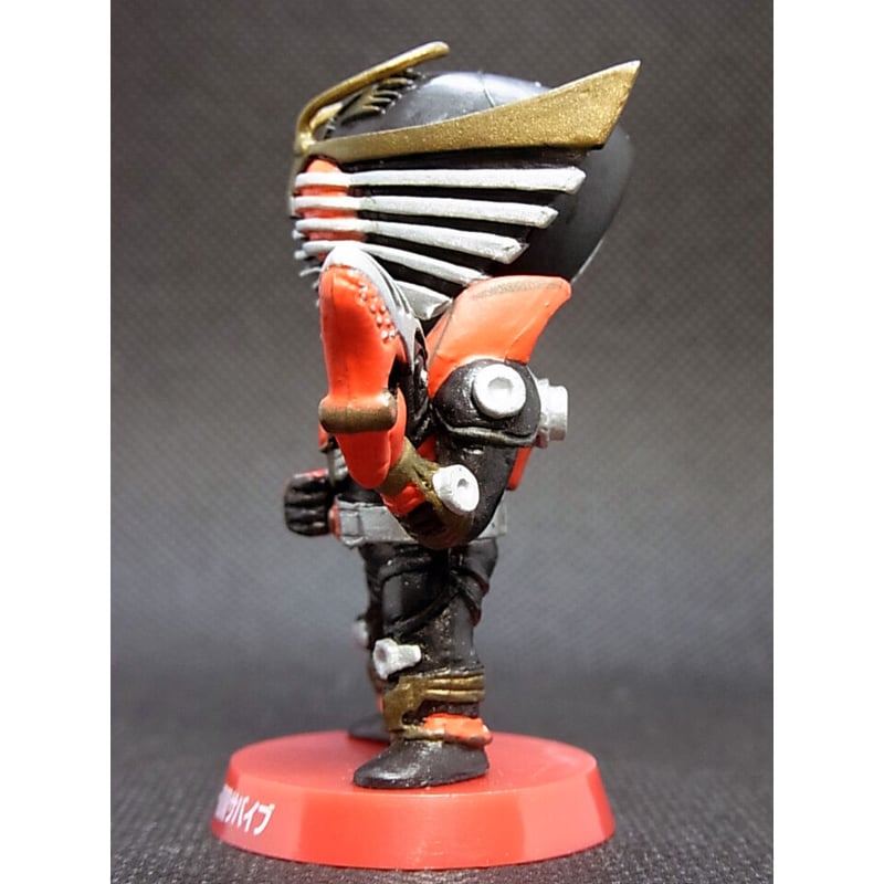仮面ライダー龍騎サバイブ　シークレット　3枚 2019/6)(SECRET)仮面ライダー龍騎サバイブ【X-SEC】{CB10-X01}《赤》