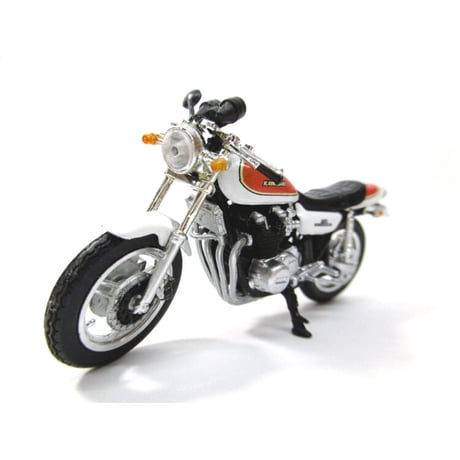 週間少年マガジン ＺⅡ（ゼッツー）カスタムコレクション　研二 ＺⅡ