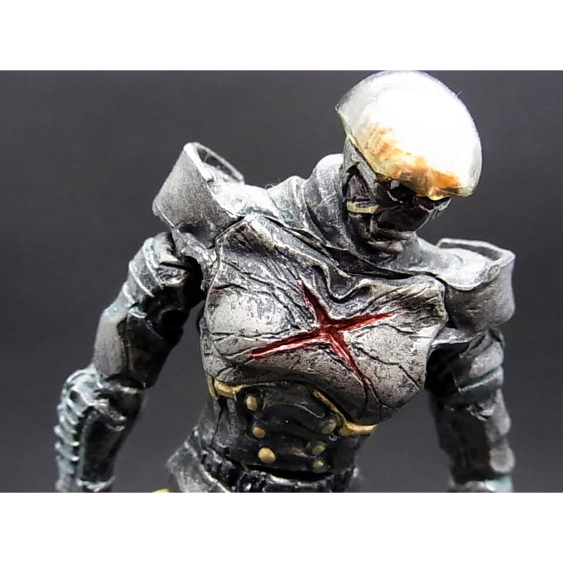S.I.C.匠魂VOL.2 ハカイダー【ノーマルカラー】 | トイズ・スタイル S.I.C.匠魂VOL.2 ハカイダー【ノーマルカラー】 | トイズ・スタイル
