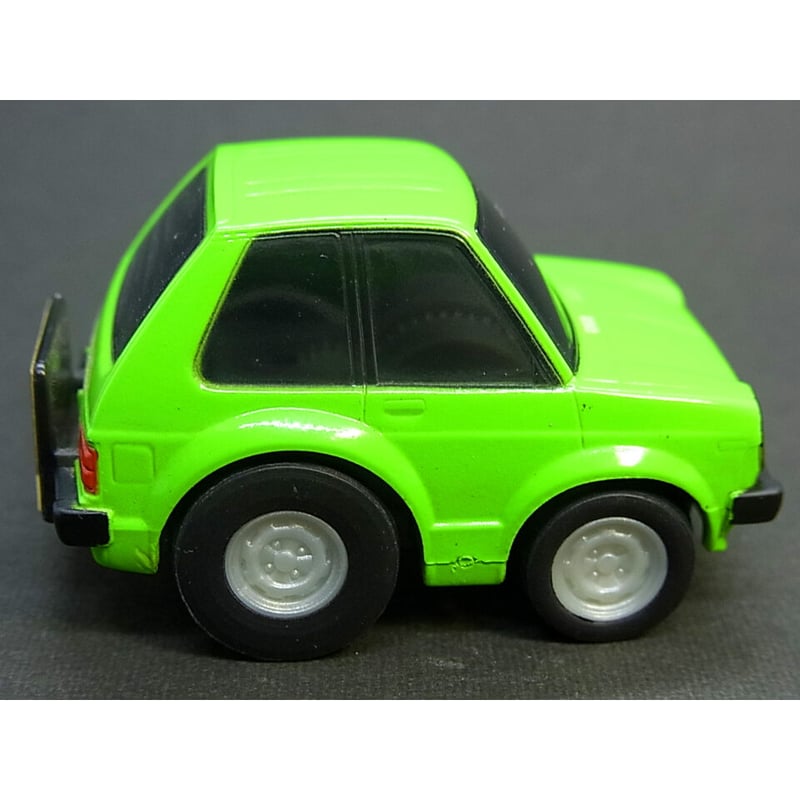チョロQ No81 トヨタスターレット | トイズ・スタイル