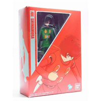 サイボーグ009 島村ジョー DVD特典フィギュア
