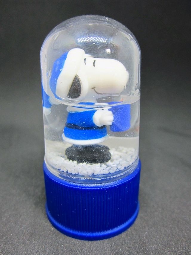 スヌーピー ボトルキャップ レア 9体セット アメリカ限定4体