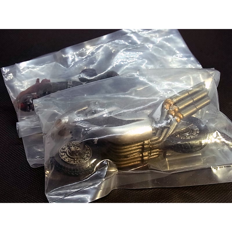 仮面ライダー s.i.c 匠魂 サイクロン アーティストカラー 中袋未開封品 S.I.C.匠魂VOL.6 仮面ライダー1号+サイクロン号【アーティスト