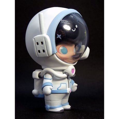 ポップマート　DIMOO 宇宙旅行シリーズ「Astronaut」