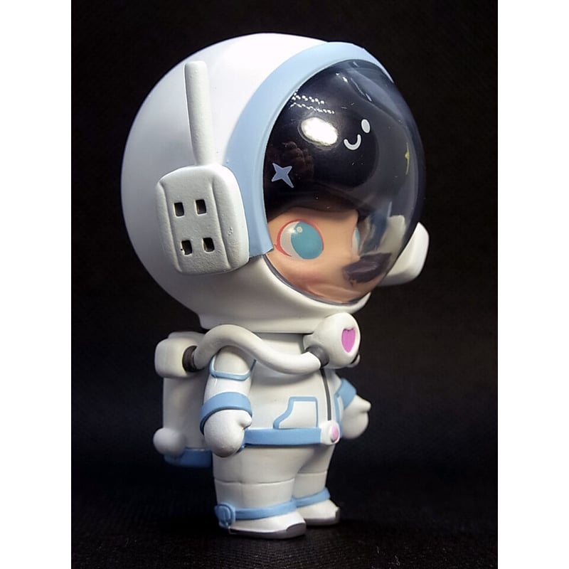 POPMART DIMOO 宇宙旅行シリーズ／外箱・カード完備 POPMART DIMOO 宇宙旅行シリーズ／外箱・カード完備 POPMART DIMOO