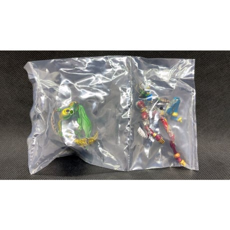 S.I.C.匠魂VOL.5　キカイダー00【ノーマルカラー・未開封品】