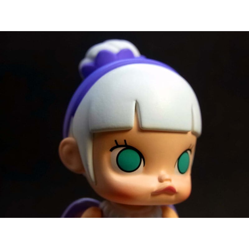 ポップマート MOLLY 子どものころシリーズ skating rink | トイズ