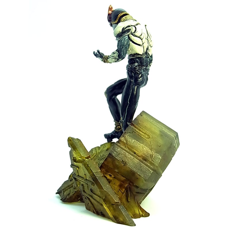 S.I.C.匠魂VOL.5 仮面ライダークウガ・グローイングフォーム S.I.C.匠魂VOL.5 仮面ライダークウガ・グローイングフォーム