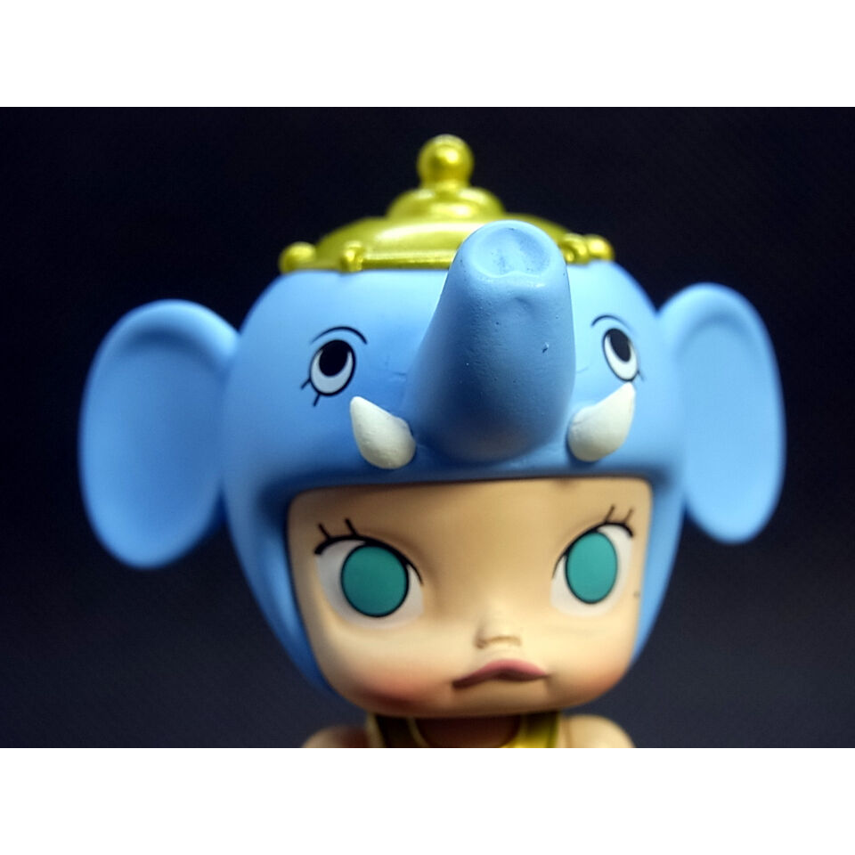 ポップマート MOLLY 宮廷瑞獣シリーズ「吉象」 | トイズ・スタイル