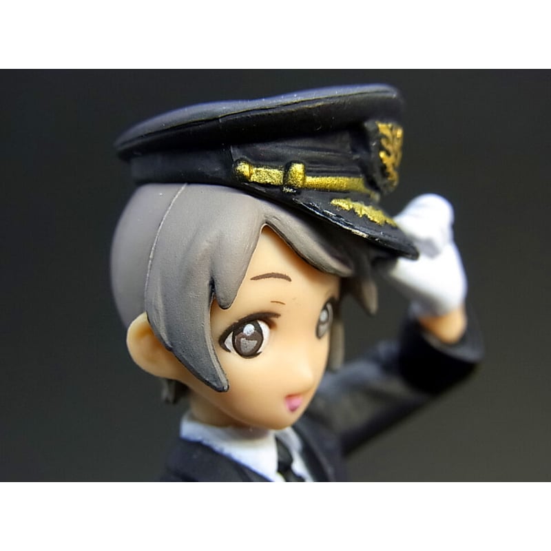 ANAユニフォームコレクション 2 コンプリート ANAユニフォームコレクション 第2弾 ANAユニフォーム