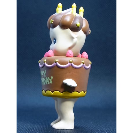 ソニーエンジェル　BIRTHDAY GIFTシリーズ「Chocolate Cake」