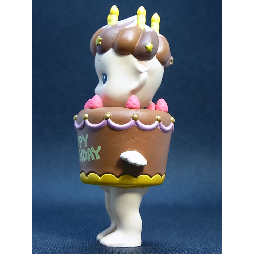 ソニーエンジェル SonnyAngel Birthday Cakeシリーズ Authentic Sonny Angel Birthday Series mini figure Pink Cake
