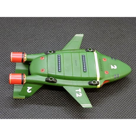 SFムービー・セレクションVol.1　サンダーバード2号 【未開封品】