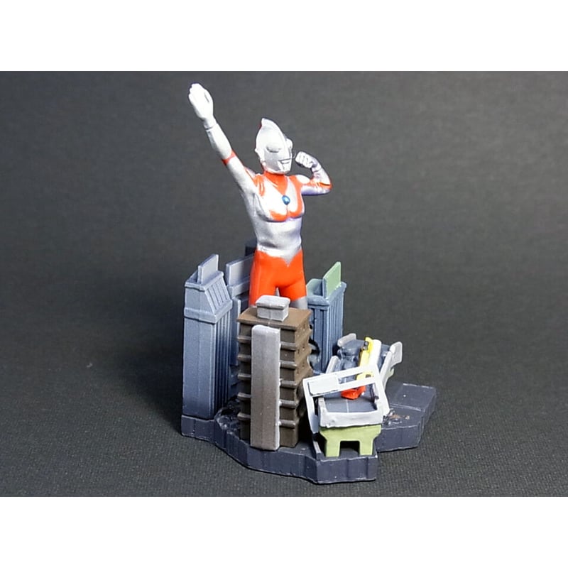 江崎グリコ 新タイムスリップグリコ ウルトラシリーズ 第3、4弾 全4個セット Amazon.co.jp: 江崎グリコ 新タイムスリップグリコ ウルトラ