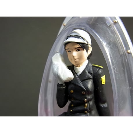 タイムスリップグリコ 大阪万博編　12.ワイヤレスフォン【未開封品】