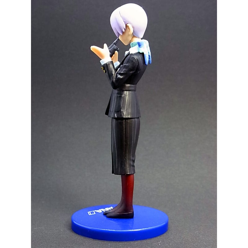 ANAユニフォームコレクション 2 コンプリート ANAユニフォームコレクション 第2弾 ANAユニフォーム