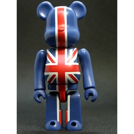 BE@RBRICK シリーズ2・FLAG・B@-014