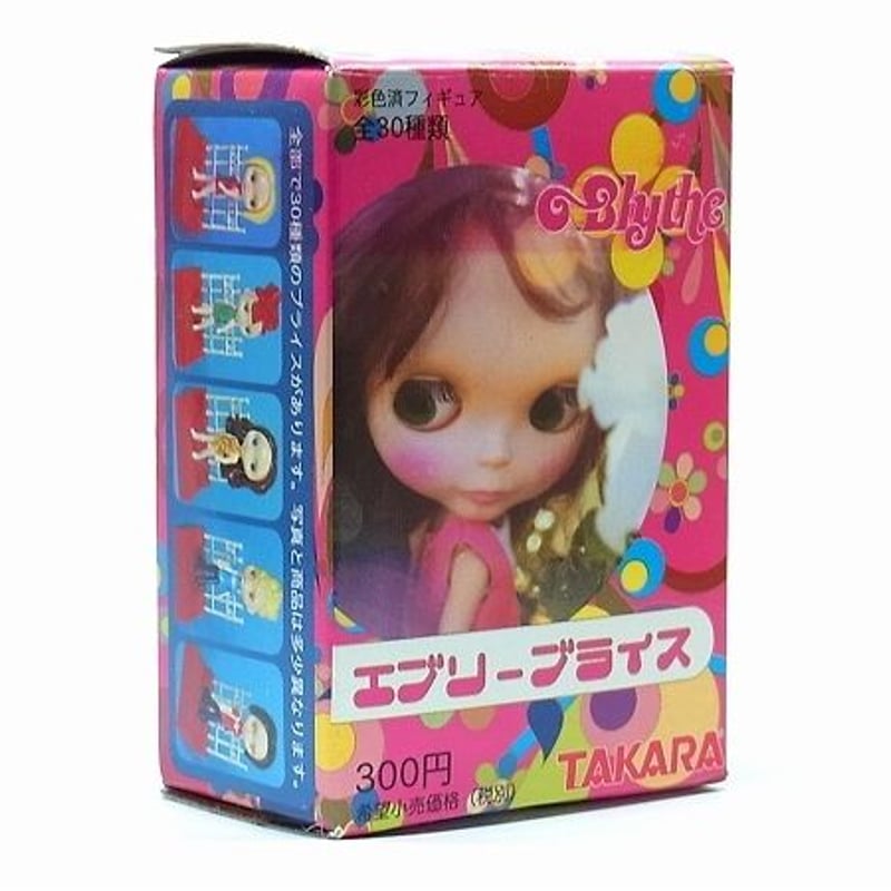 タカラ エブリーブライス／デットストック品 10個セット | トイズ 