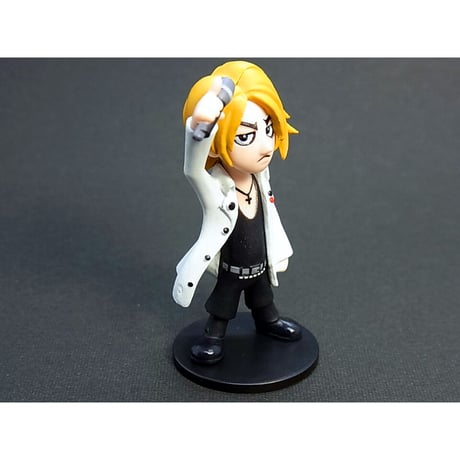 北海道フィギュアみやげ ALL STARS　GLAY  TERU