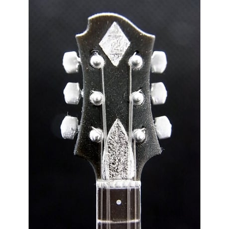 ザ・ギター・レジェンド　ZEMAITIS／ GZV-2700-IF【新品】