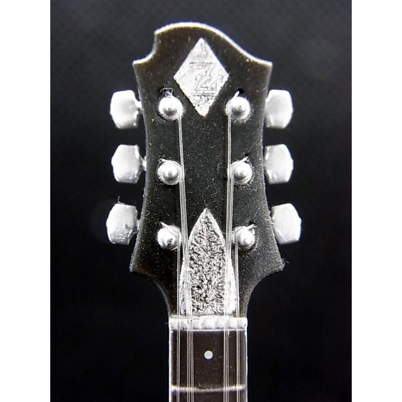 ザ・ギター・レジェンド ZEMAITIS／ GZV-2700-IF【新品】 | トイズ