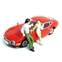 タイムスリップグリコ第4弾 01.大阪蹂躙【未開封品】 | トイズ・スタイル