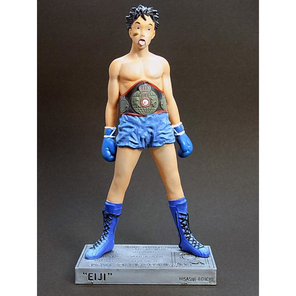 江口寿史　フィギュア6種　おまけ3 2025年最新】江口寿史 フィギュアの人気アイテム - メルカリ