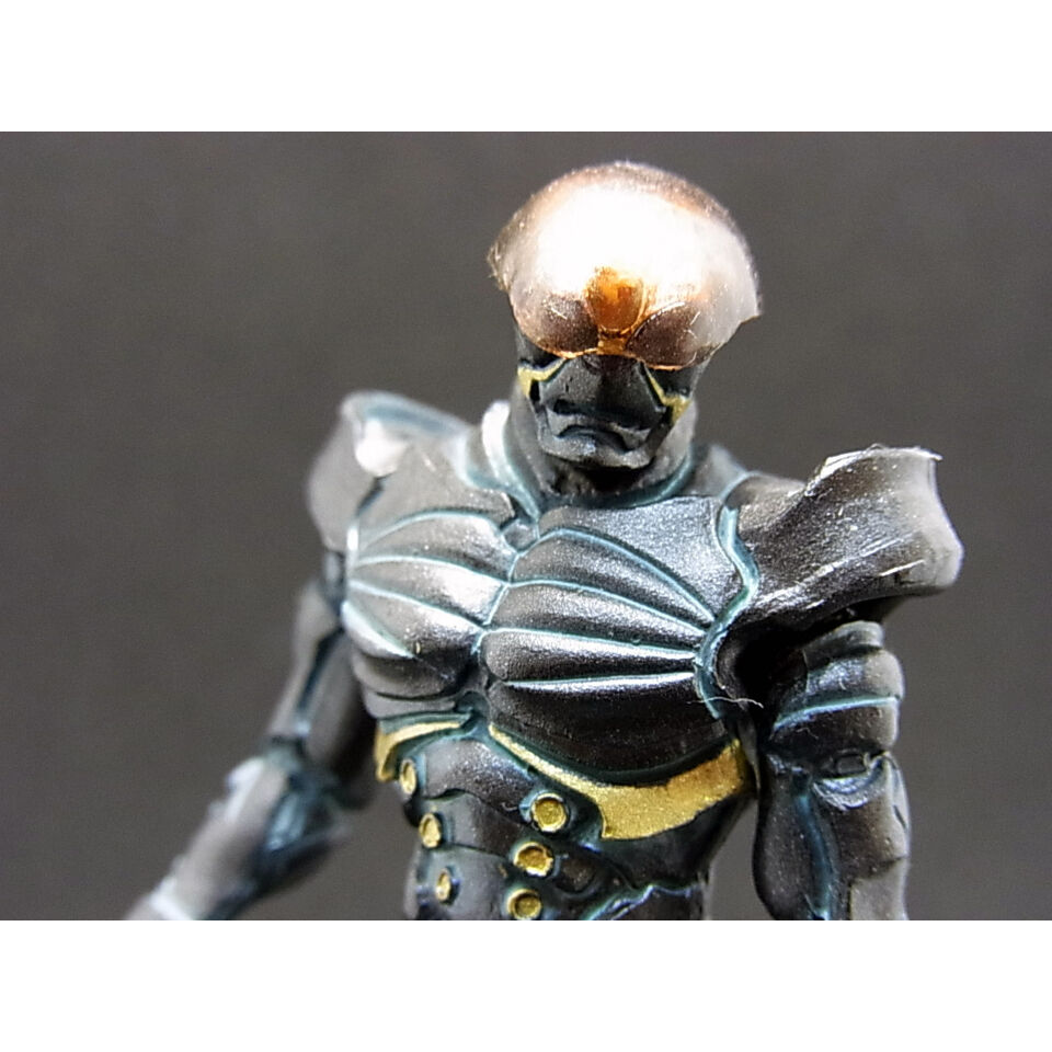 S.I.C.匠魂VOL.5 ハカイダー【ノーマルカラー・未開封品