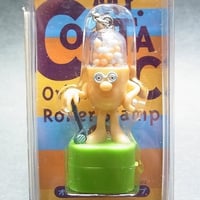 コンタックくんのストラップ（非売品） | トイズ・スタイル