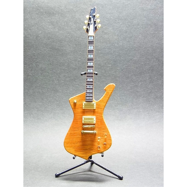 ザ・ギター・レジェンド ZEMAITIS／ M-150 TGD ミラージュ【新品