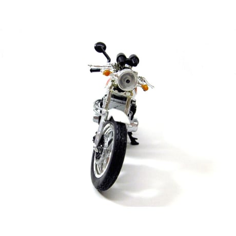週間少年マガジン ＺⅡ（ゼッツー）カスタムコレクション　研二 ＺⅡ