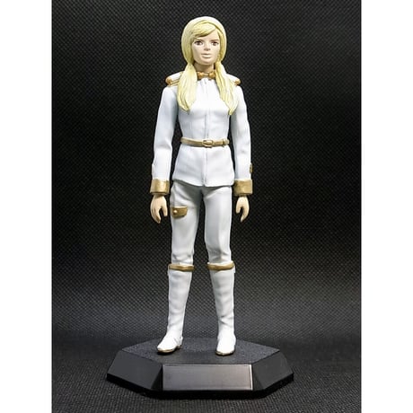 SFムービーセレクション キャプテンスカーレット　コンチェルト・エンゼル【レアアイテム】