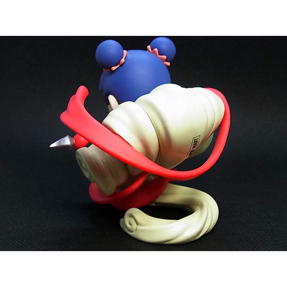 ポップマート 非人哉(ひとにあらざるかな)「哪吒」 | トイズ・スタイル