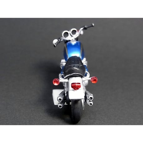 タイムスリップグリコ第3弾　07.Honda DREAM CB750FOUR