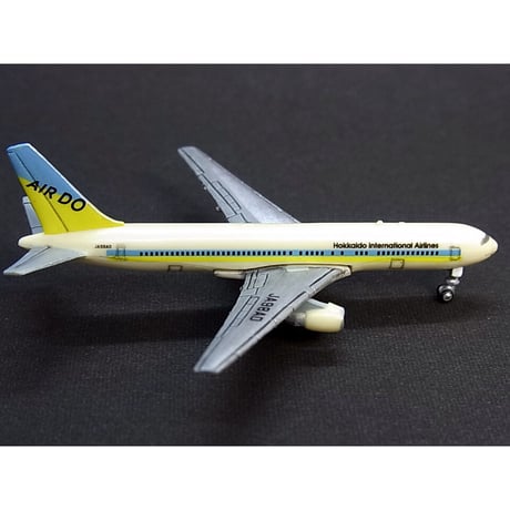 冬の北海道大物産展　エアー・ドウ　レアアイテム
