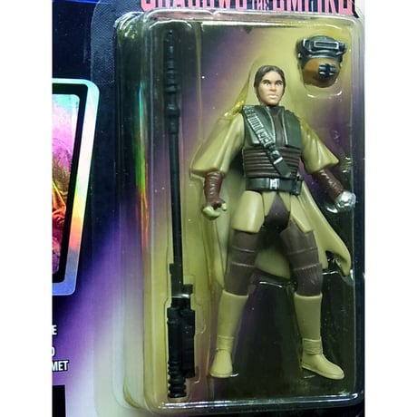 スターウォーズ シャドウズ･オブ･ジ･エンパイア　レイア