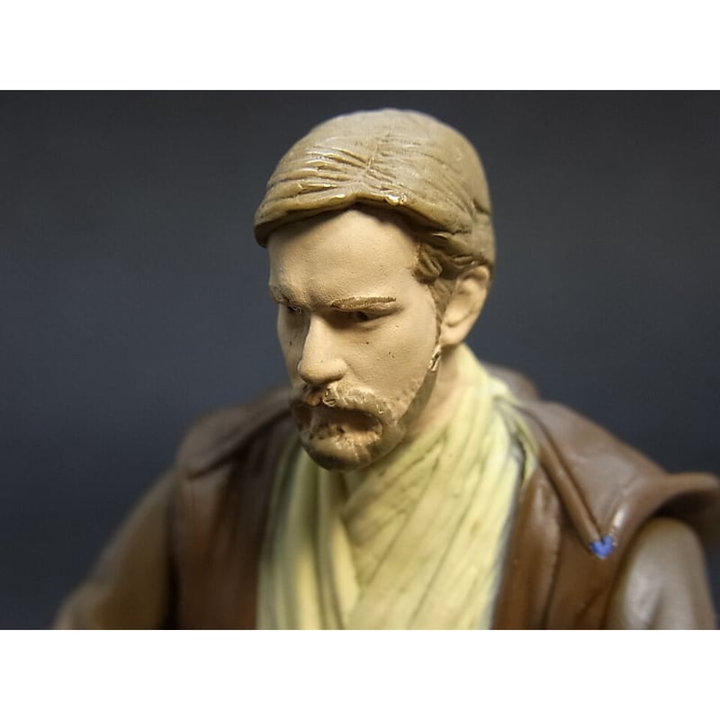 スター・ウォーズ エピソード1 オビ＝ワン・ケノービ オビ＝ワン・ケノービ – BLITZWAY JAPAN