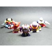 バンダイHGシリーズ 仮面ライダー ~怪奇蜘蛛男編~ ショッカー バンダイHGシリーズ 仮面ライダー ~怪奇蜘蛛男編~ ショッカー