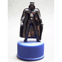 17　Darth Vader