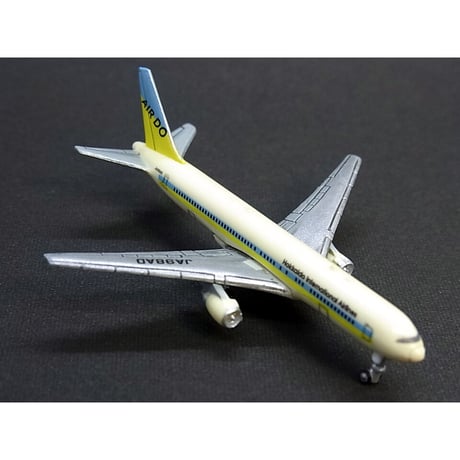 冬の北海道大物産展　エアー・ドウ　レアアイテム