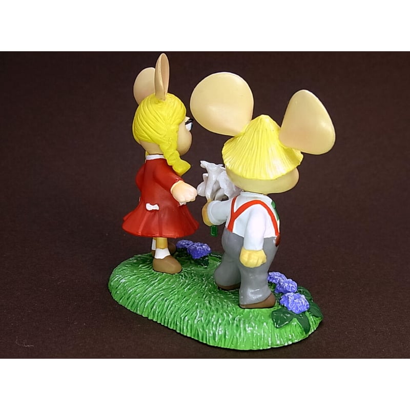 トッポ・ジージョ劇場「トッポとロージー」 | トイズ・スタイル