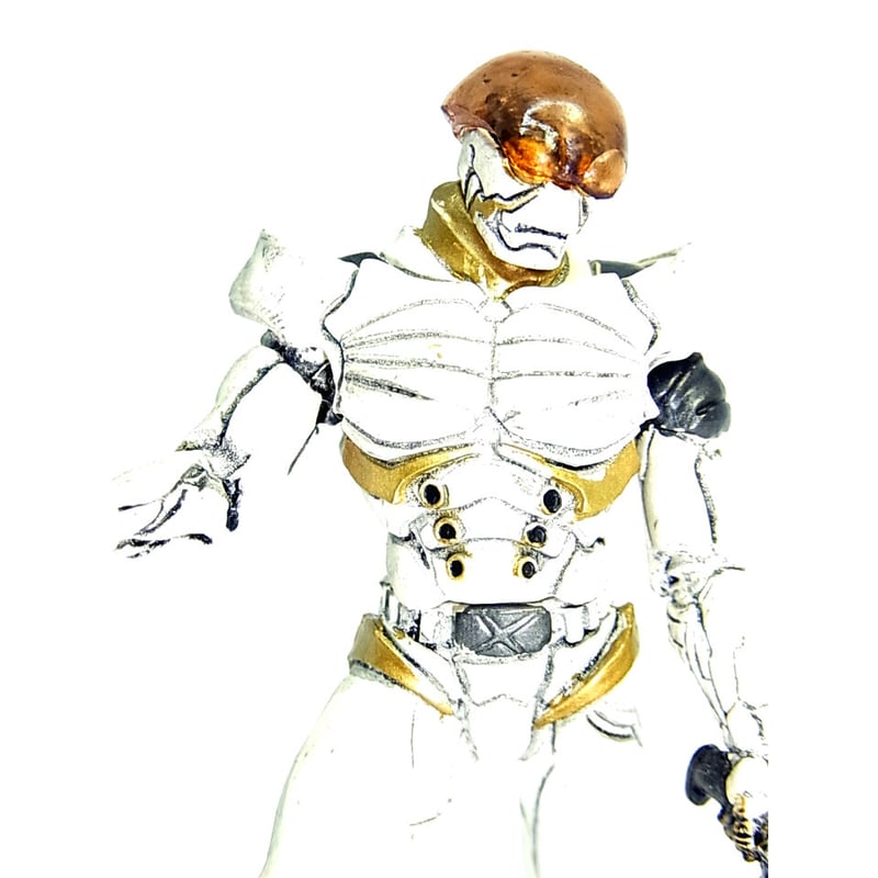 S.I.C.匠魂VOL.5 ハカイダー Ver.2 & ハカイダーバイク S.I.C.匠魂VOL.5 ハカイダー Ver.2 & ハカイダーバイク
