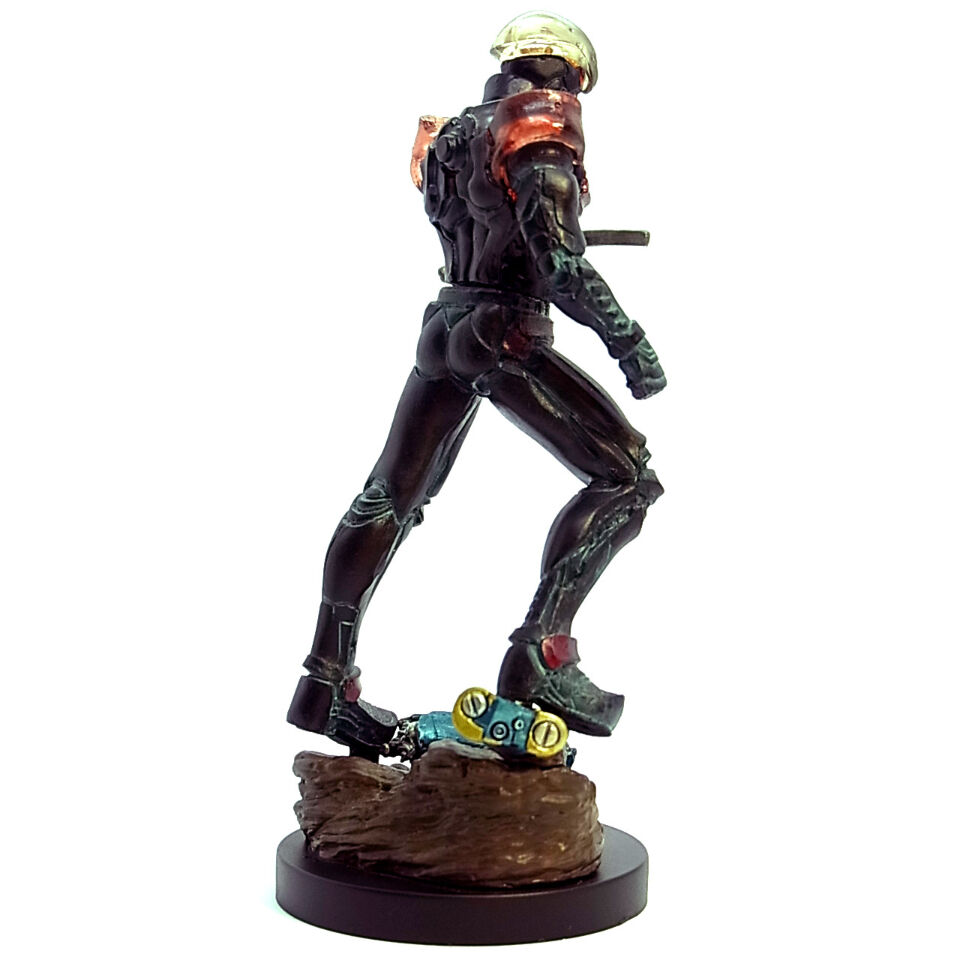 S.I.C.匠魂 SPECIAL レッドハカイダー | トイズ・スタイル 