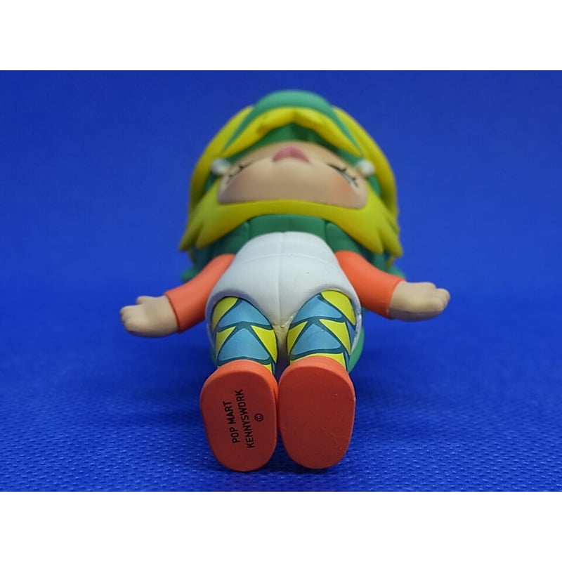 ポップマート MOLLY 宮廷瑞獣シリーズ「霸下」 | トイズ・スタイル