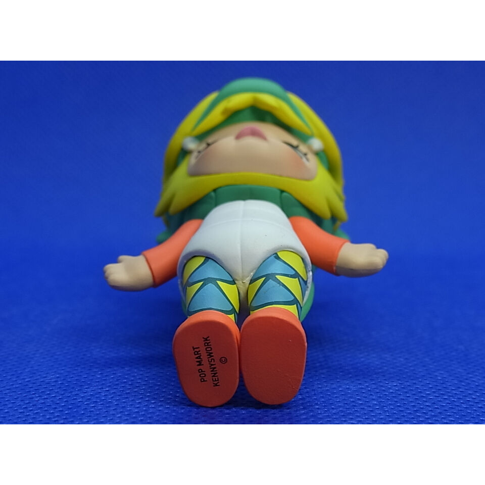 ポップマート MOLLY 宮廷瑞獣シリーズ「霸下」 | トイズ・スタイル